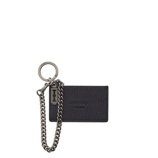 [予約販売/3月上旬入荷] Perfec Motor Chain Card Holder Charm Black