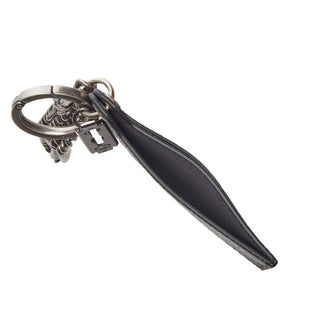 [予約販売/3月上旬入荷] Perfec Motor Chain Card Holder Charm Black