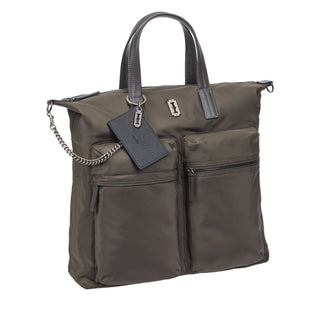 [予約販売/3月上旬入荷] Perfec Motor Chain Card Holder Charm Black