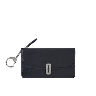 [予約販売/3月中旬入荷] Occam Lune Cosmetics Card Wallet Black