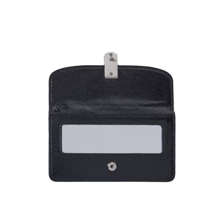 [予約販売/3月中旬入荷] Occam Lune Cosmetics Card Wallet Black