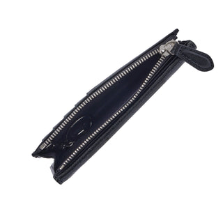 [予約販売/3月中旬入荷] Occam Lune Cosmetics Card Wallet Black