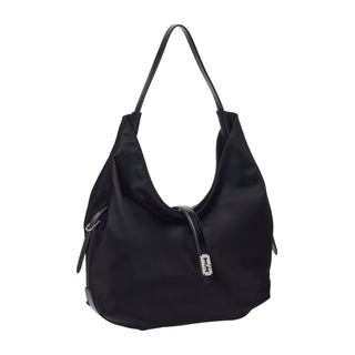 [予約販売/3月上旬入荷]Hey City Hobo M Black