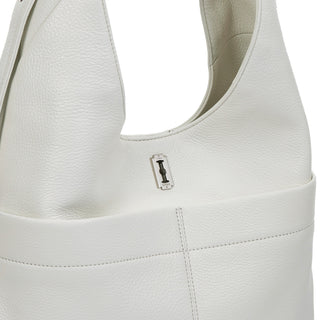 [予約販売/12月中旬入荷] Perfec Bunny Long Shoulder L Soft Cream