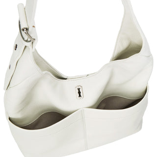 [予約販売/12月中旬入荷] Perfec Bunny Long Shoulder L Soft Cream