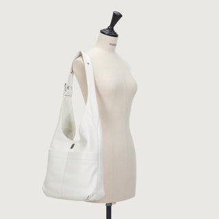 [予約販売/12月中旬入荷] Perfec Bunny Long Shoulder L Soft Cream