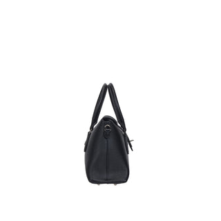 [予約販売/2月中旬入荷] Halfmoon Flac Tote S Black