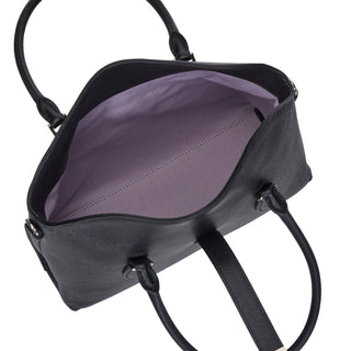 [予約販売/2月中旬入荷] Halfmoon Flac Tote S Black