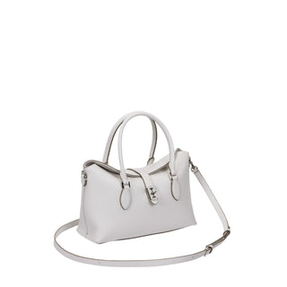 [予約販売/2月中旬入荷] Halfmoon Flac Tote S Bright Beige