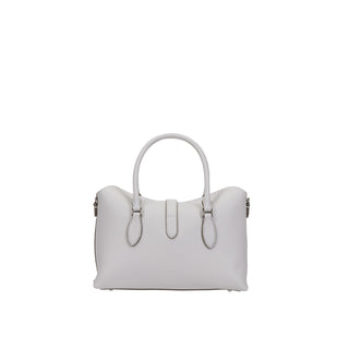[予約販売/2月中旬入荷] Halfmoon Flac Tote S Bright Beige