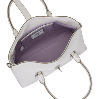 [予約販売/2月中旬入荷] Halfmoon Flac Tote S Bright Beige