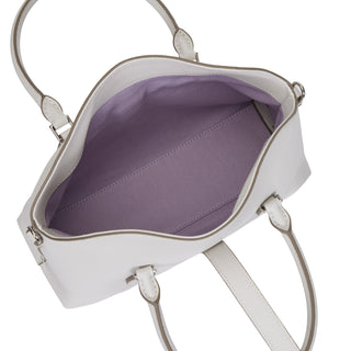 [予約販売/2月中旬入荷] Halfmoon Flac Tote S Bright Beige