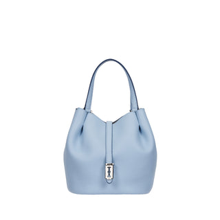 [予約販売/3月中旬入荷] Perfec Grab Flor Tote S Eclipse Blue