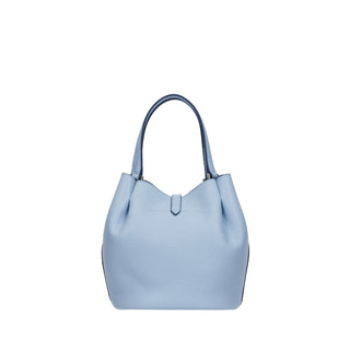 [予約販売/3月中旬入荷] Perfec Grab Flor Tote S Eclipse Blue