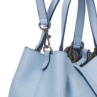 [予約販売/3月中旬入荷] Perfec Grab Flor Tote S Eclipse Blue