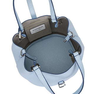 [予約販売/3月中旬入荷] Perfec Grab Flor Tote S Eclipse Blue