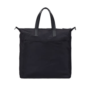[予約販売/3月上旬入荷] Hey City Pocket Tote M Black