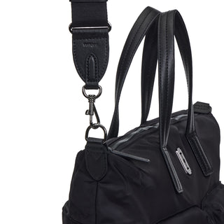 [予約販売/3月上旬入荷] Hey City Pocket Tote M Black