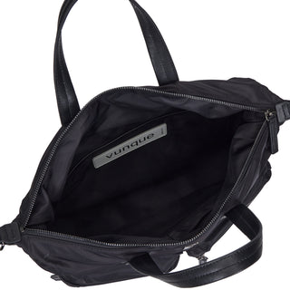 [予約販売/3月上旬入荷] Hey City Pocket Tote M Black