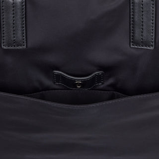 [予約販売/3月上旬入荷] Hey City Pocket Tote M Black
