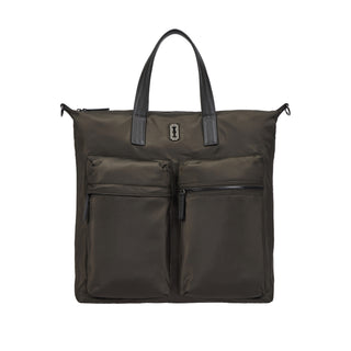 [予約販売/3月上旬入荷] Hey City Pocket Tote M Khaki