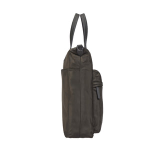 [予約販売/3月上旬入荷] Hey City Pocket Tote M Khaki