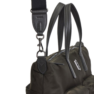 [予約販売/3月上旬入荷] Hey City Pocket Tote M Khaki