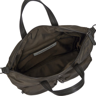 [予約販売/3月上旬入荷] Hey City Pocket Tote M Khaki