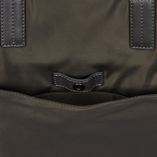 [予約販売/3月上旬入荷] Hey City Pocket Tote M Khaki