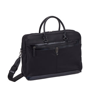 [予約販売/3月上旬入荷] Toque Cabin Crew Big Square Tote L Black
