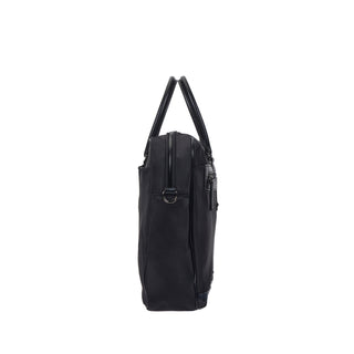 [予約販売/3月上旬入荷] Toque Cabin Crew Big Square Tote L Black