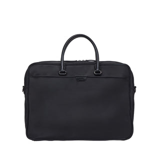 [予約販売/3月上旬入荷] Toque Cabin Crew Big Square Tote L Black