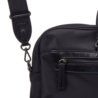 [予約販売/3月上旬入荷] Toque Cabin Crew Big Square Tote L Black