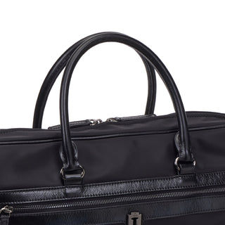 [予約販売/3月上旬入荷] Toque Cabin Crew Big Square Tote L Black