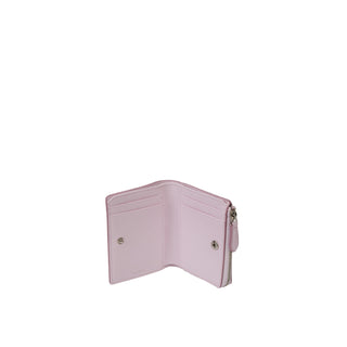 [予約販売/12月上旬入荷]Perfec Flip Half Wallet Bright Pink