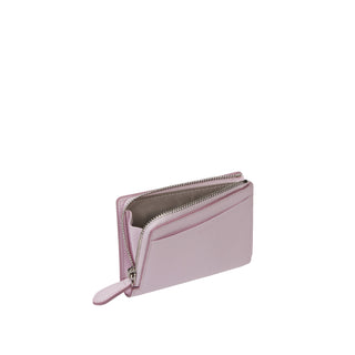 [予約販売/12月上旬入荷]Perfec Flip Half Wallet Bright Pink