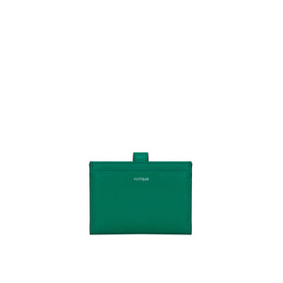 Magpie Card wallet Green