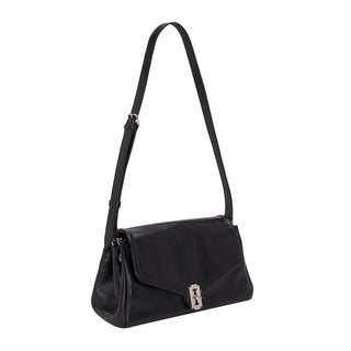 Occam Doux Shoulder S Black