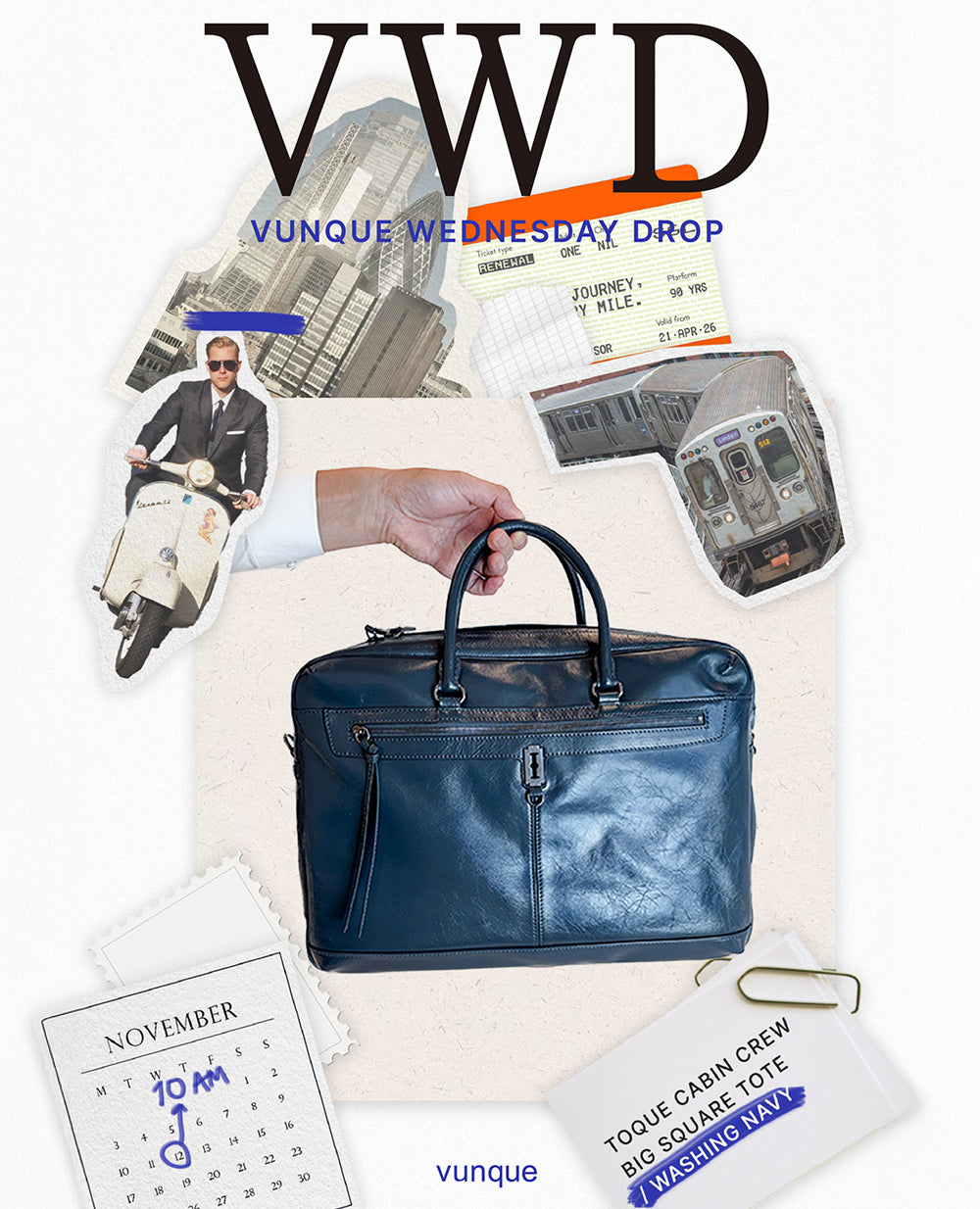 vunque【日本公式サイト】ブンク