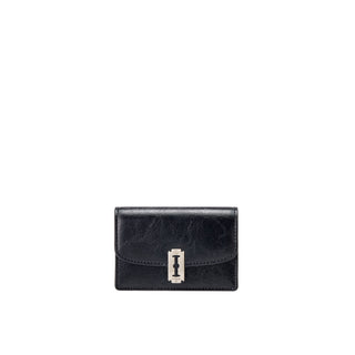 Occam Lune Accordion Card Wallet Black