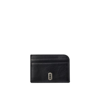 Occam Slit Card Holder Black