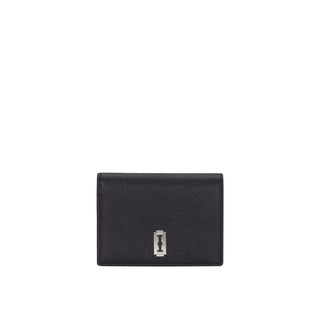 Perfec Essence Half Wallet Black