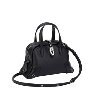 Toque Punk tote S Black