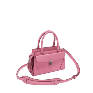 Toque Cabin Crew Tote Piccolo Candy Pink