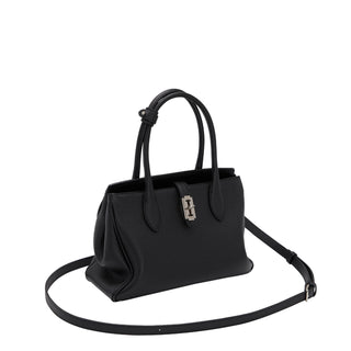 Toque Trophy Tote S Black