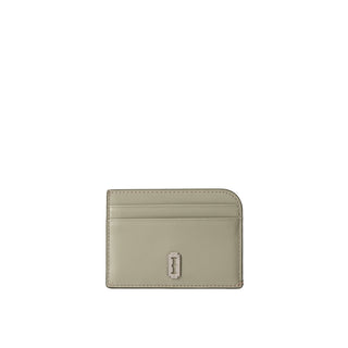 Occam Slit Card Holder Sage Khaki