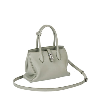 Toque Trophy Tote S Sage Khaki