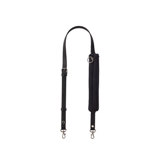 [予約販売/12月上旬] Pocket Long Strap Black