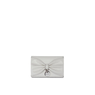 Toque Balaca Card Wallet Pure Beige