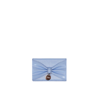 [予約販売/12月上旬] Toque Balaca Card Wallet Cloud Blue